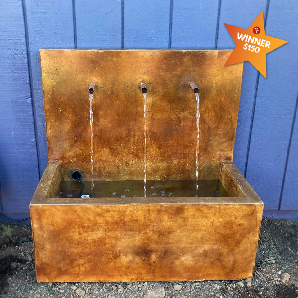 Image for the Customer Spotlight of $150 GC Winner - Kyle Prescott